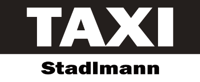 Taxi Stadlmann Logo